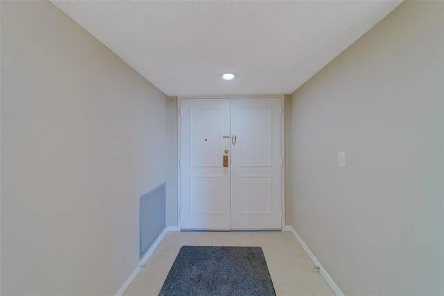 $879,000 | 1480 Gulf Boulevard, Unit 201, Clearwater Beach, FL 33767