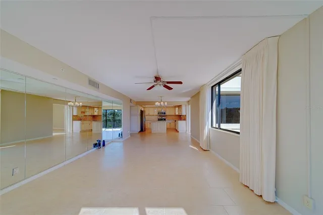 $879,000 | 1480 Gulf Boulevard, Unit 201, Clearwater Beach, FL 33767