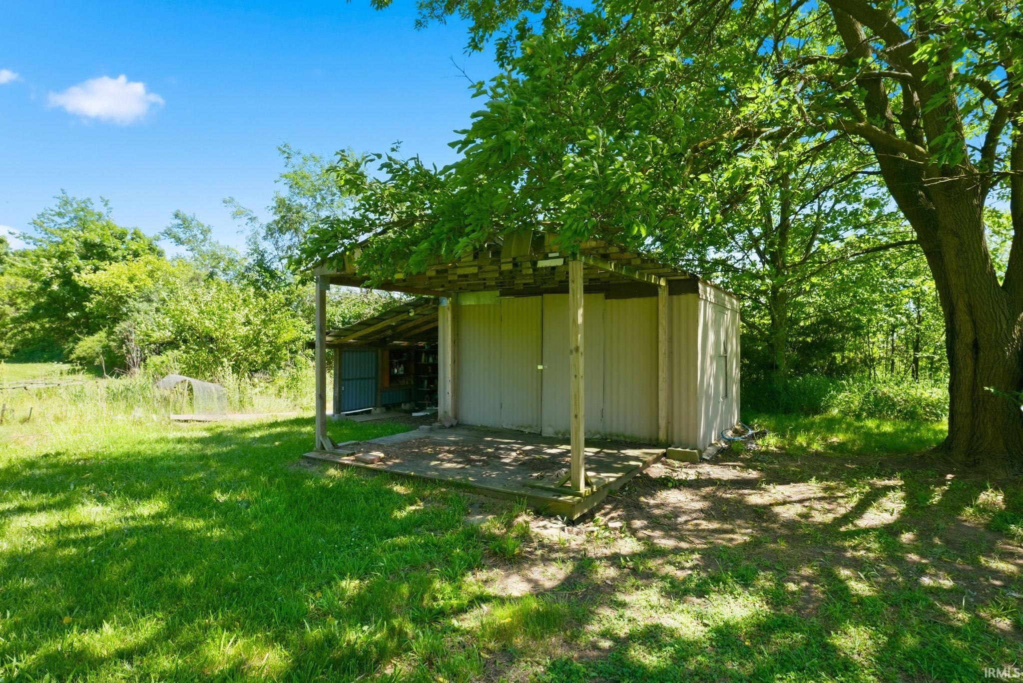 13710 Lima Road Fort Wayne, IN 46845 - Photo 16 of 31 Gallery Image 16