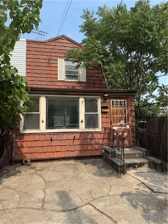 $749,000 | 2221 Utica Avenue | Flatlands