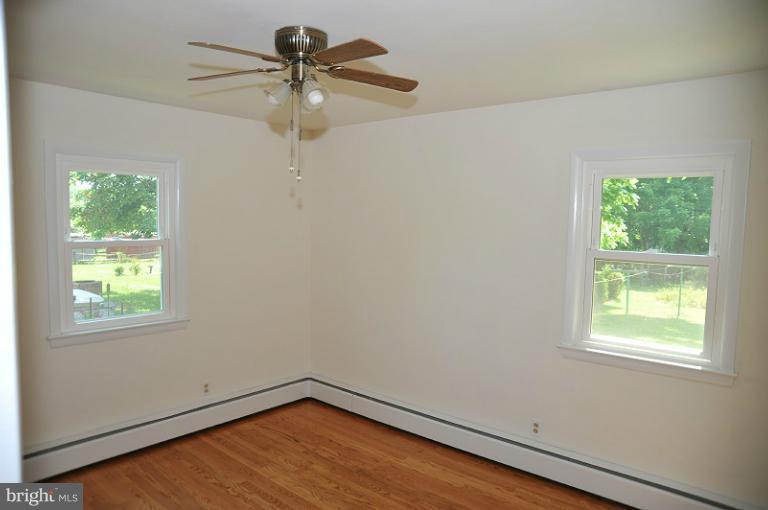 24417 Ridge Road Damascus, MD 20872 - Photo 5 of 19 Bedroom three (view one)