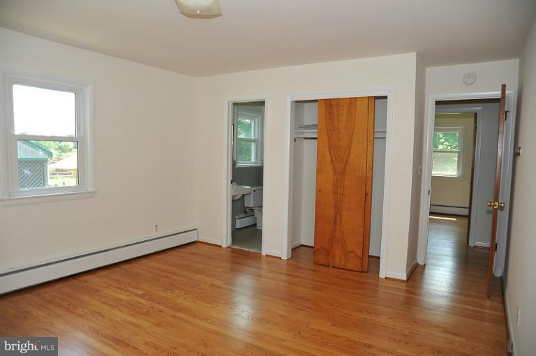 24417 Ridge Road Damascus, MD 20872 - Photo 9 of 19 Master Bedroom (view two)
