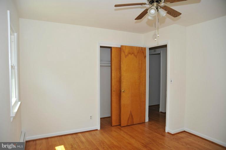 24417 Ridge Road Damascus, MD 20872 - Photo 10 of 19 Bedroom three (view two)