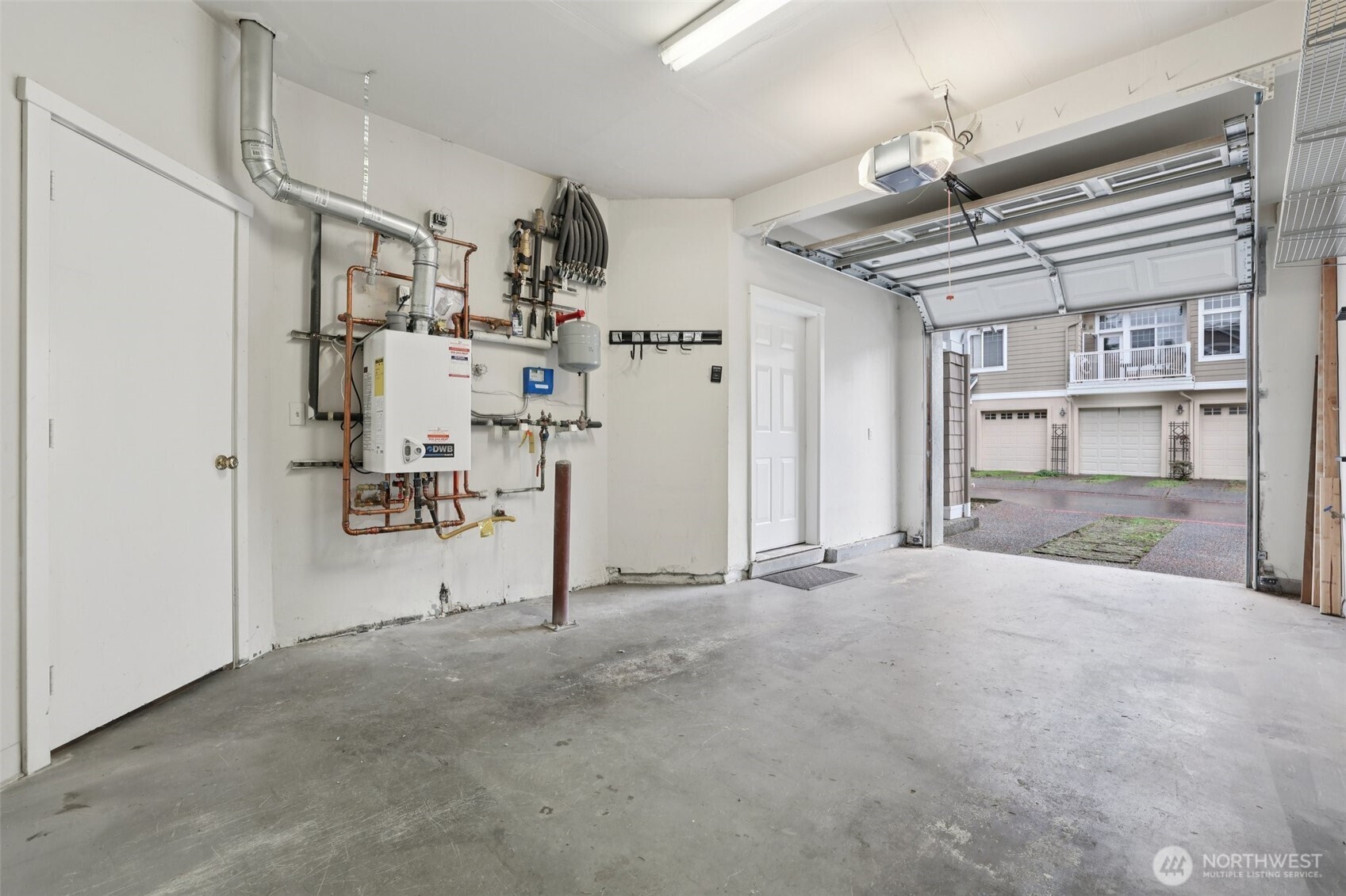 4322 Northeast 5th Court, Unit 105 Renton, WA 98059 - Photo 30 of 36 a view of a storage & utility room