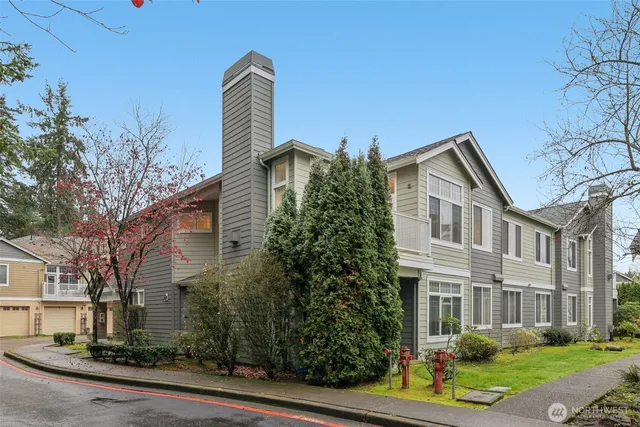 $465,000 | 4322 Northeast 5th Court, Unit 105, Renton, WA 98059