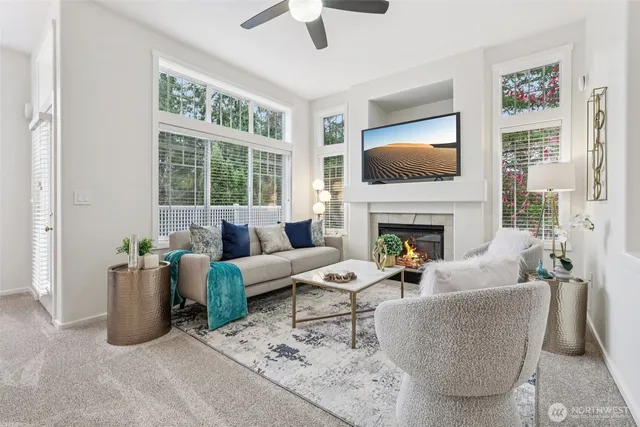 $465,000 | 4322 Northeast 5th Court, Unit 105, Renton, WA 98059