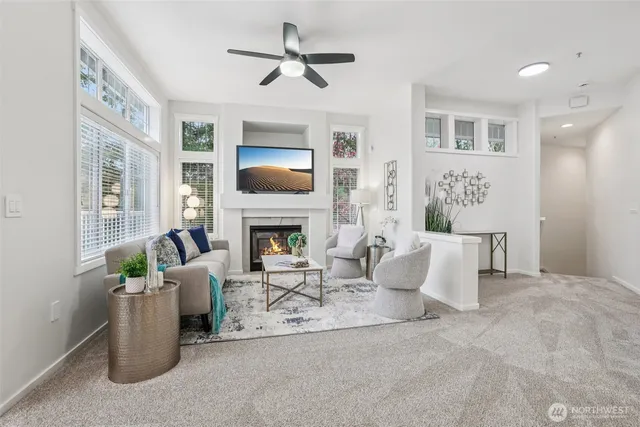 $465,000 | 4322 Northeast 5th Court, Unit 105, Renton, WA 98059