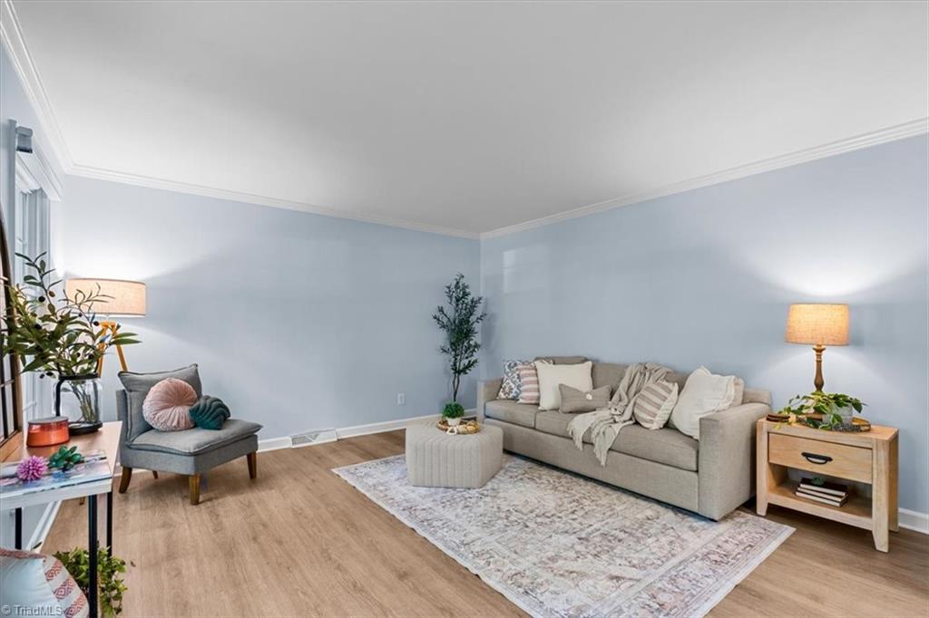4512 Highberry Road Greensboro, NC 27410 - Photo 7 of 45