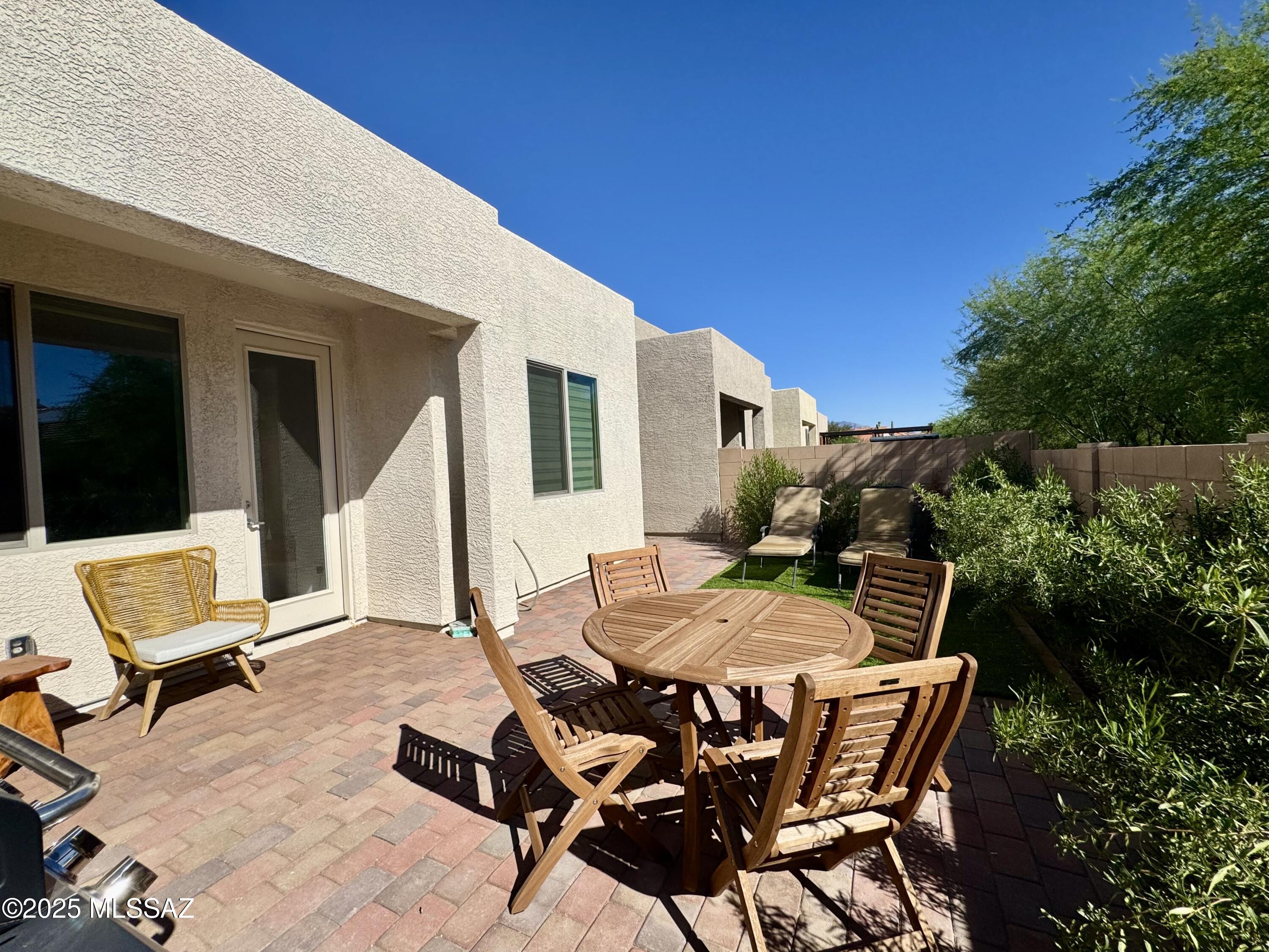 7403 West Barrel Racer Road Tucson, AZ 85743 - Photo 41 of 48