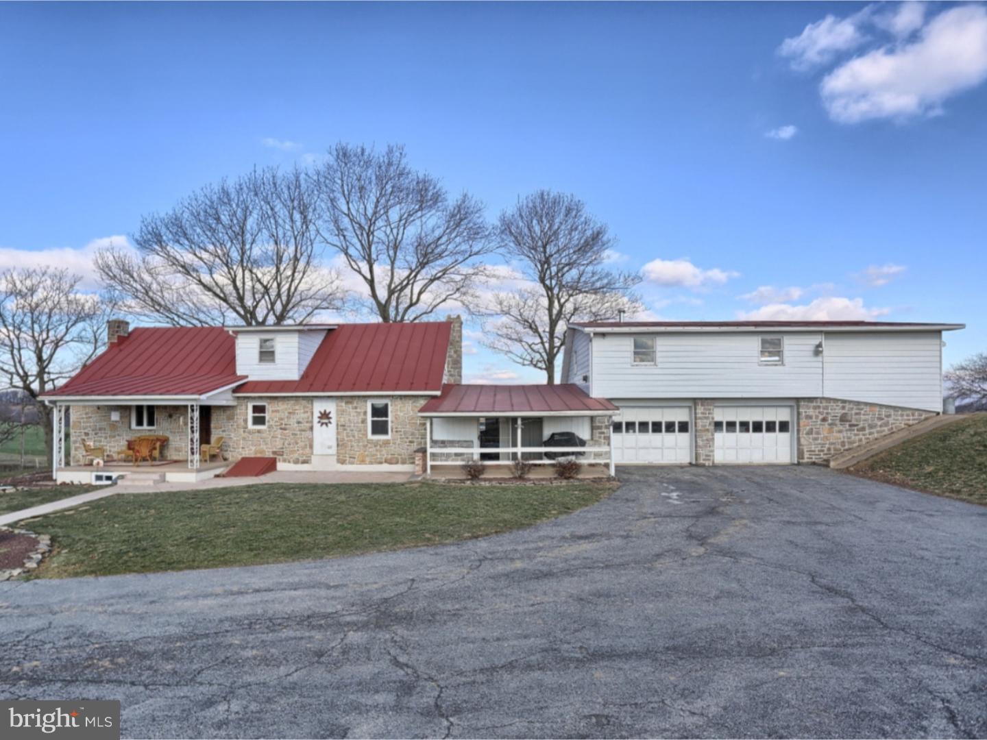 1367 Rake Road Mohrsville, PA 19541 - Photo 1 of 25 Gallery Image 1
