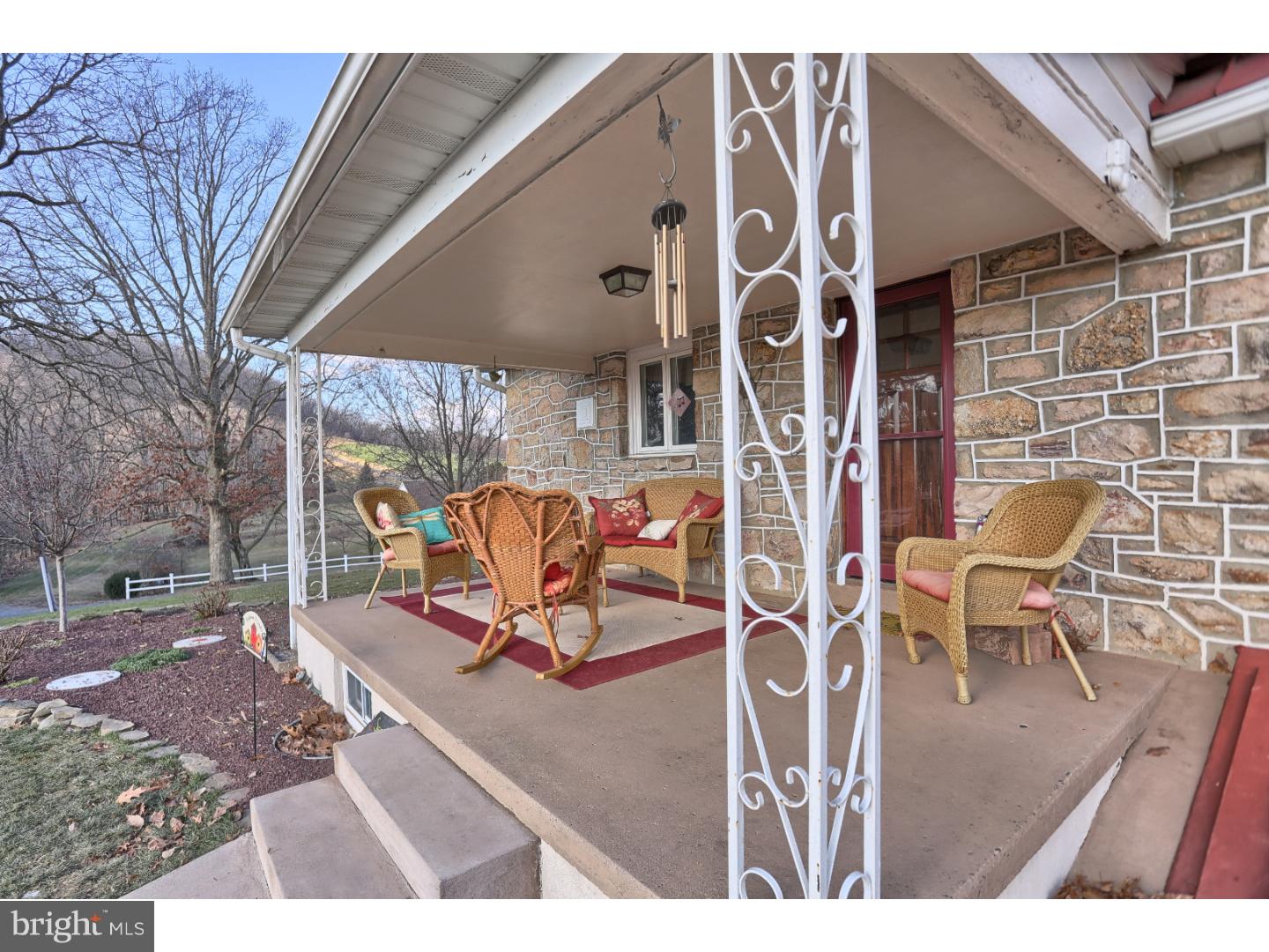 1367 Rake Road Mohrsville, PA 19541 - Photo 22 of 25 Gallery Image 22