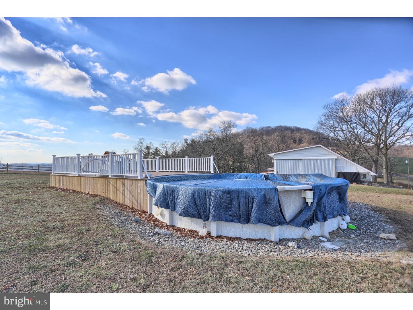 1367 Rake Road Mohrsville, PA 19541 - Photo 23 of 25 Gallery Image 23