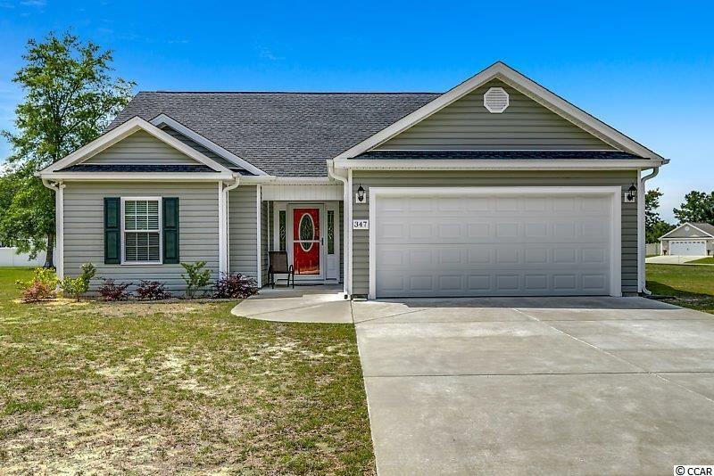 347 Floyd Page Road Galivants Ferry, SC 29544 - Photo 1 of 27 Gallery Image 1