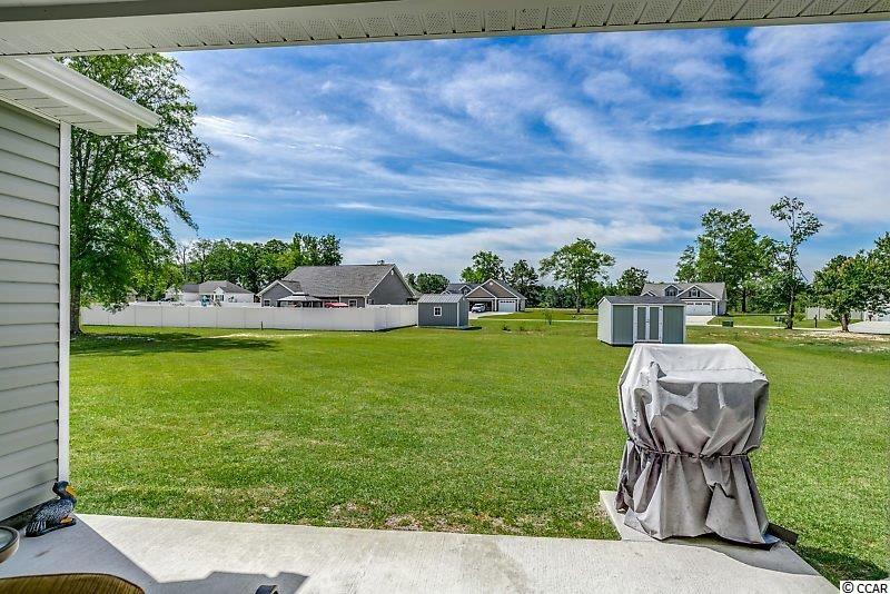 347 Floyd Page Road Galivants Ferry, SC 29544 - Photo 21 of 27 Gallery Image 21