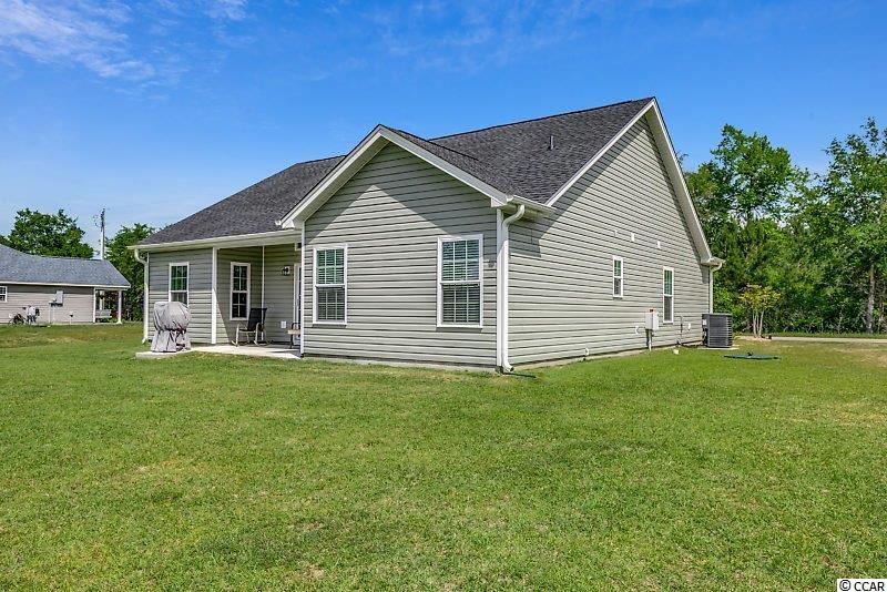 347 Floyd Page Road Galivants Ferry, SC 29544 - Photo 22 of 27 Gallery Image 22