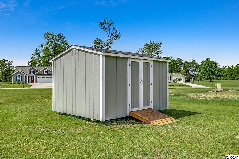 347 Floyd Page Road Galivants Ferry, SC 29544 - Photo 24 of 27 Gallery Image 24