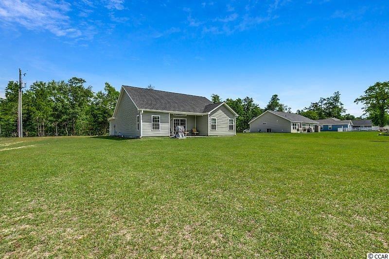 347 Floyd Page Road Galivants Ferry, SC 29544 - Photo 25 of 27 Gallery Image 25