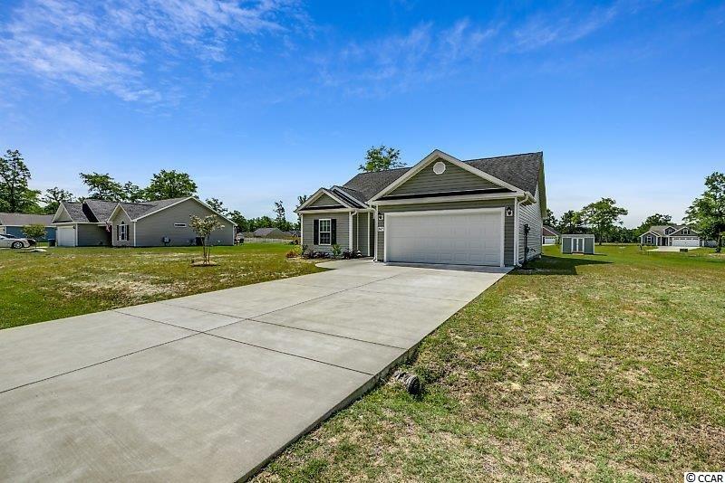 347 Floyd Page Road Galivants Ferry, SC 29544 - Photo 26 of 27 Gallery Image 26