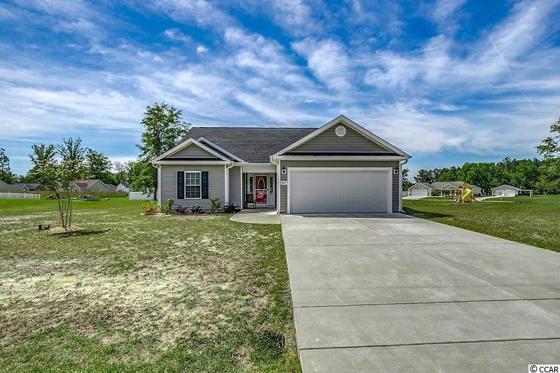 347 Floyd Page Road Galivants Ferry, SC 29544 - Photo 27 of 27 Gallery Image 27