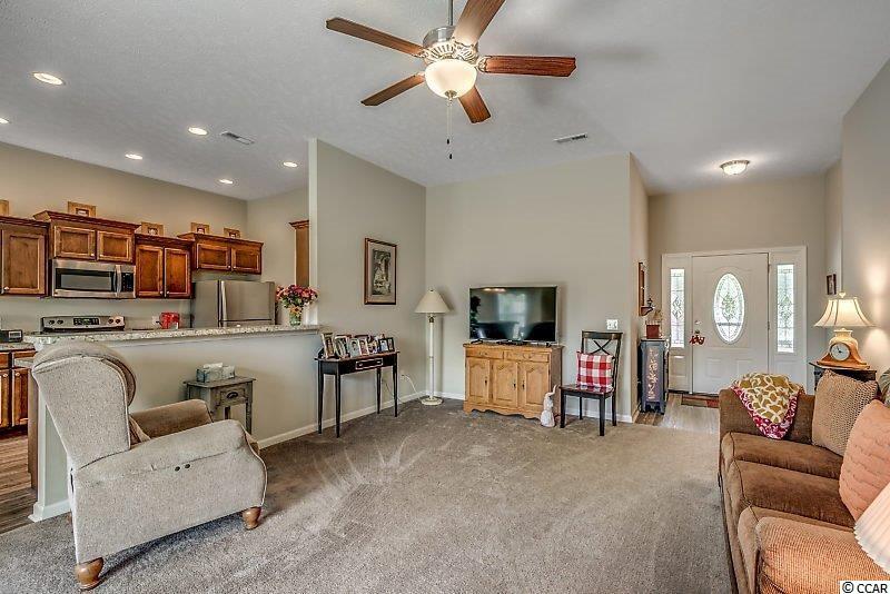 347 Floyd Page Road Galivants Ferry, SC 29544 - Photo 4 of 27 Gallery Image 4