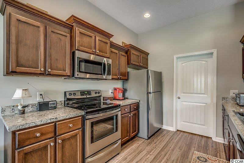 347 Floyd Page Road Galivants Ferry, SC 29544 - Photo 9 of 27 Gallery Image 9