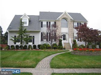 15 Pierce Road East Windsor, NJ 08520 - Photo 1 of 11 Exterior Front