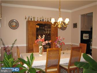 15 Pierce Road East Windsor, NJ 08520 - Photo 3 of 11 Dining Room