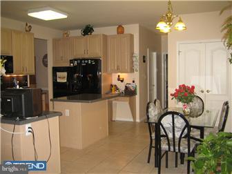 15 Pierce Road East Windsor, NJ 08520 - Photo 5 of 11 Kitchen