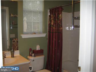 15 Pierce Road East Windsor, NJ 08520 - Photo 8 of 11 Bathroom