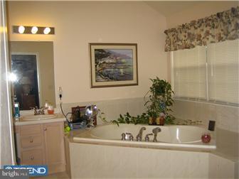 15 Pierce Road East Windsor, NJ 08520 - Photo 9 of 11 Bathroom