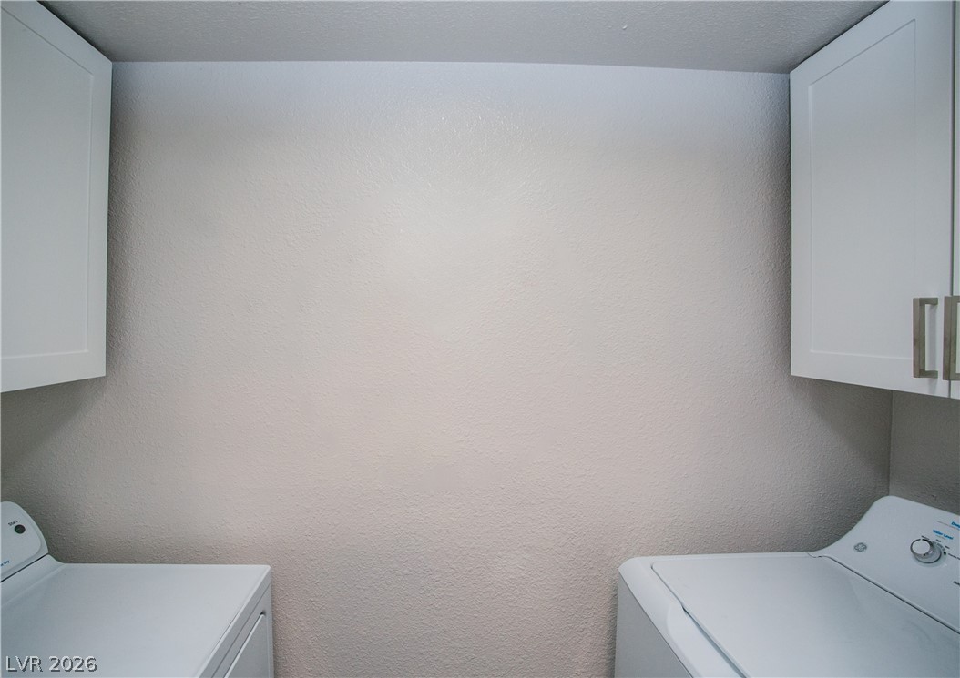 6750 Del Rey Avenue, Unit 108 Las Vegas, NV 89146 - Photo 7 of 11 This dedicated space offers convenience for all your household tasks.