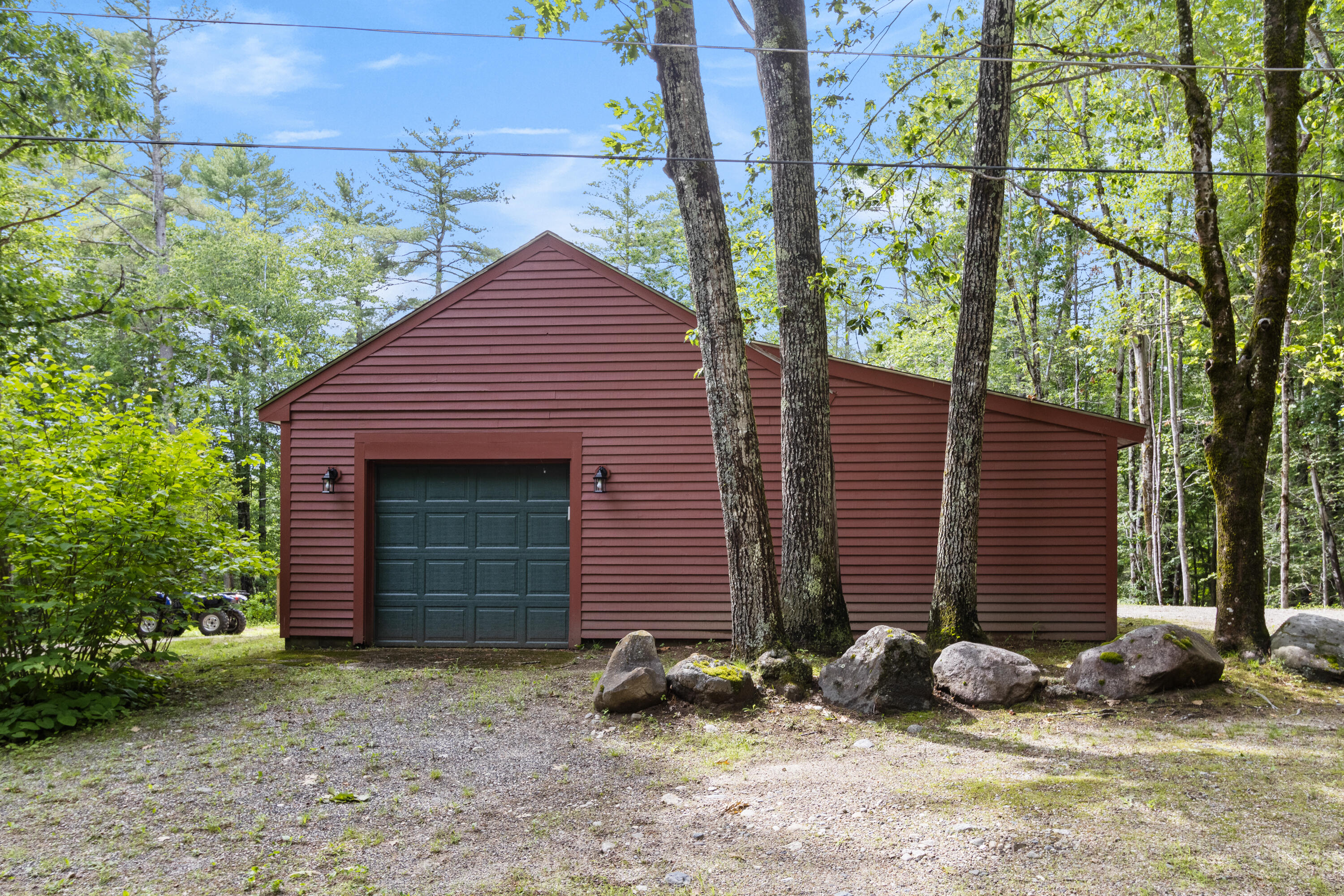 45 Bliss Road Standish, ME 04084 - Photo 48 of 55 20260623DM-71051