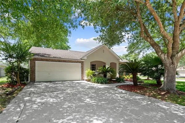 $2,400 | 1044 Breckenridge Drive, Slidell, LA 70461