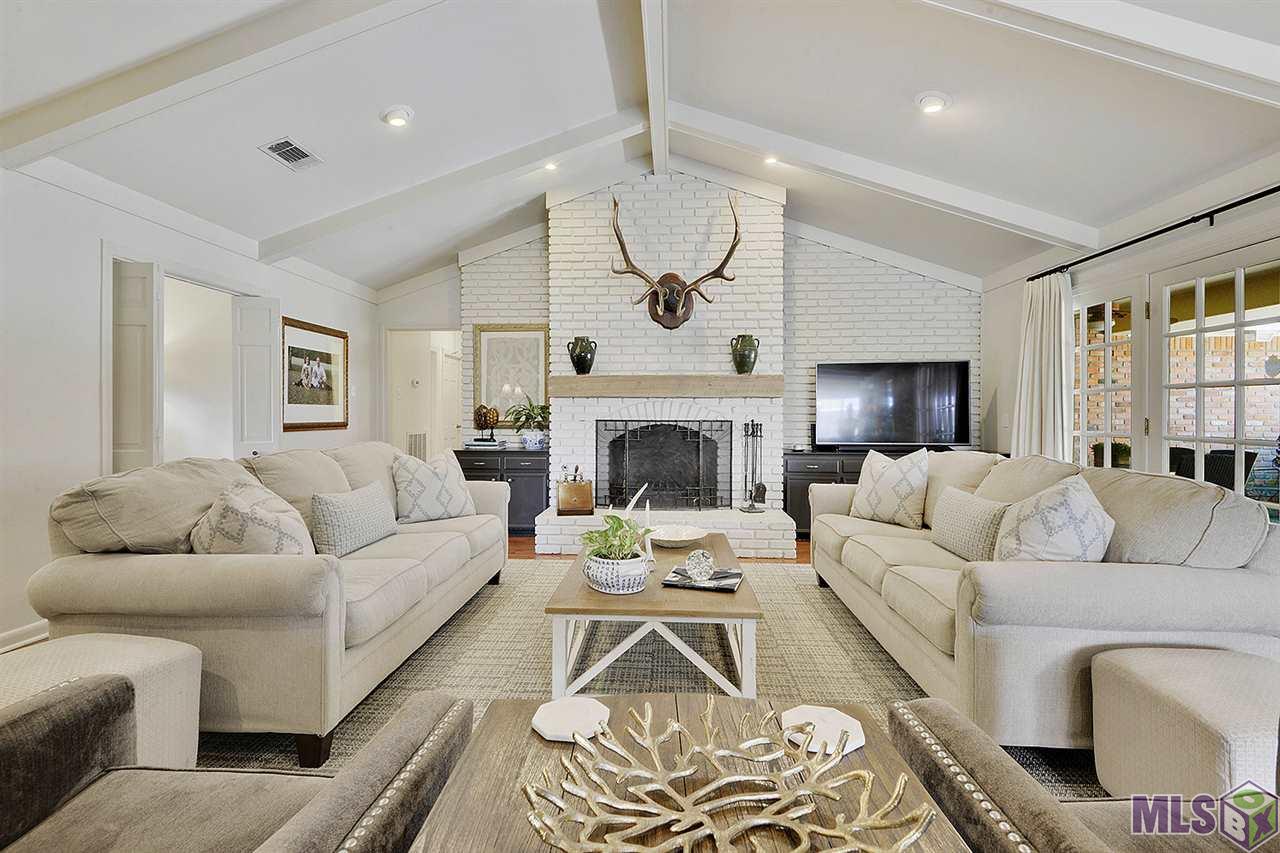4422 Pine Ridge Drive Baton Rouge, LA 70809 - Photo 3 of 19 Gallery Image 3