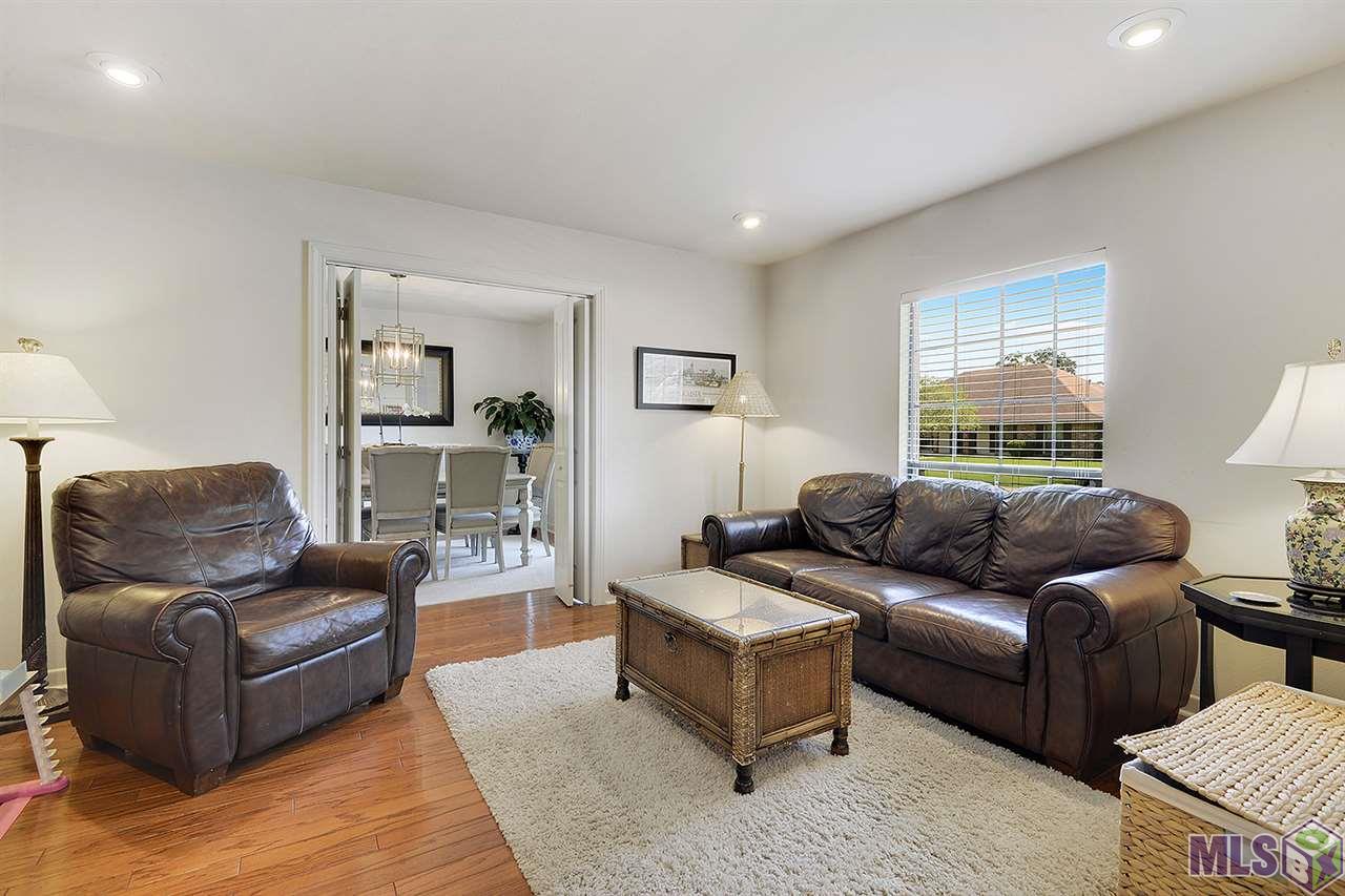 4422 Pine Ridge Drive Baton Rouge, LA 70809 - Photo 8 of 19 Gallery Image 8
