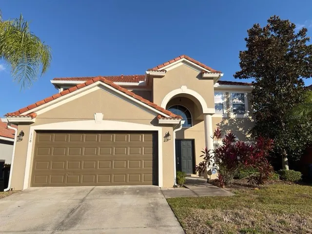 $2,900 | 118 Miro Drive, Davenport, FL 33837