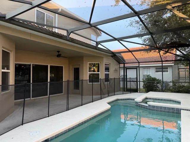 $2,900 | 118 Miro Drive, Davenport, FL 33837