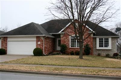 3340 East Lark Street Springfield, MO 65804 - Photo 1 of 1 Primary Photo