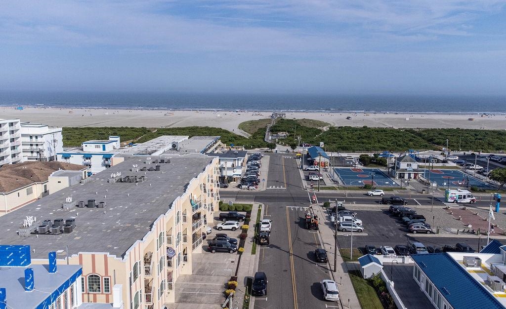 415 East Heather Road, Unit 106 Wildwood Crest, NJ 08260 - Photo 13 of 41