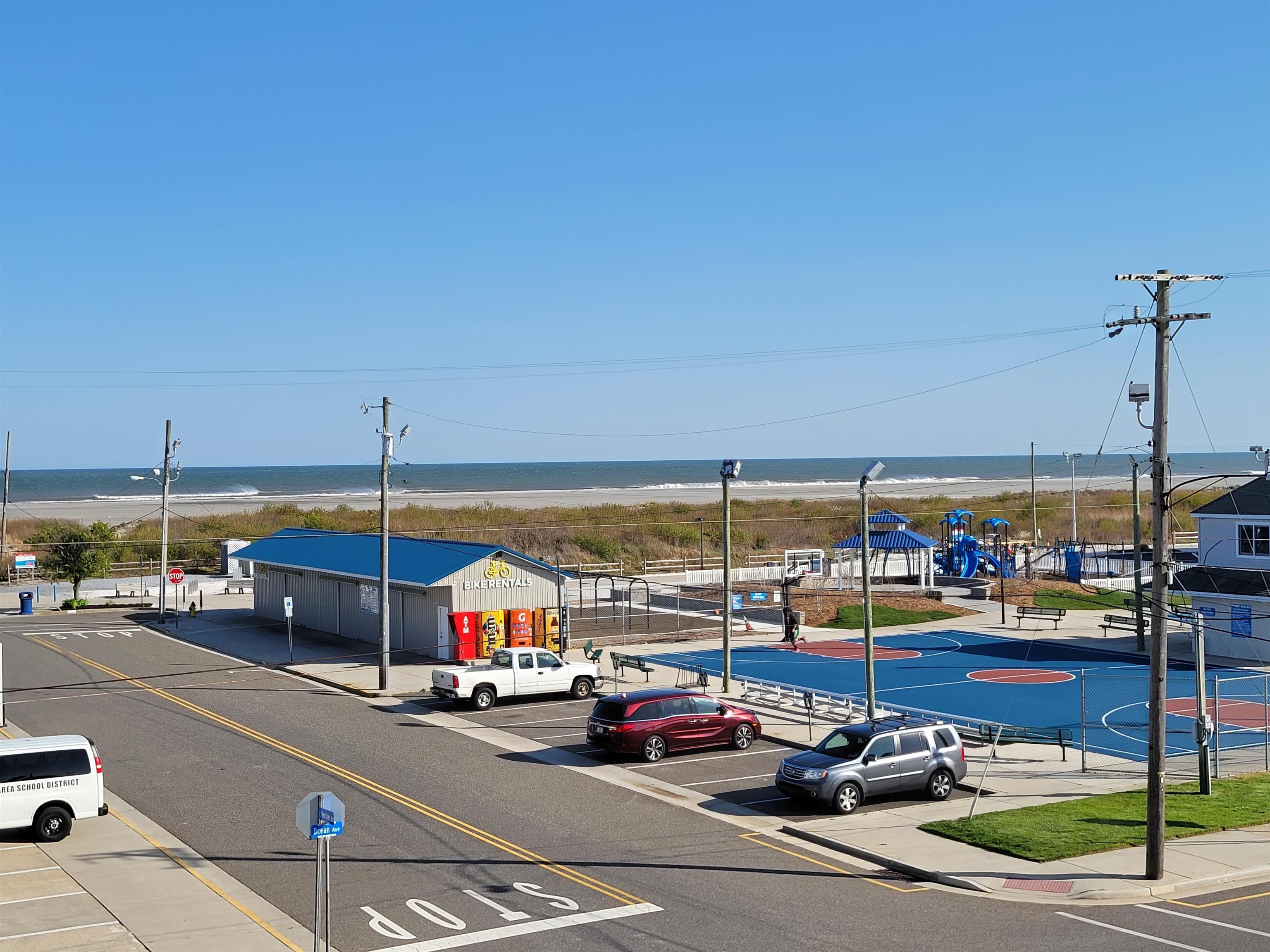 415 East Heather Road, Unit 106 Wildwood Crest, NJ 08260 - Photo 30 of 41