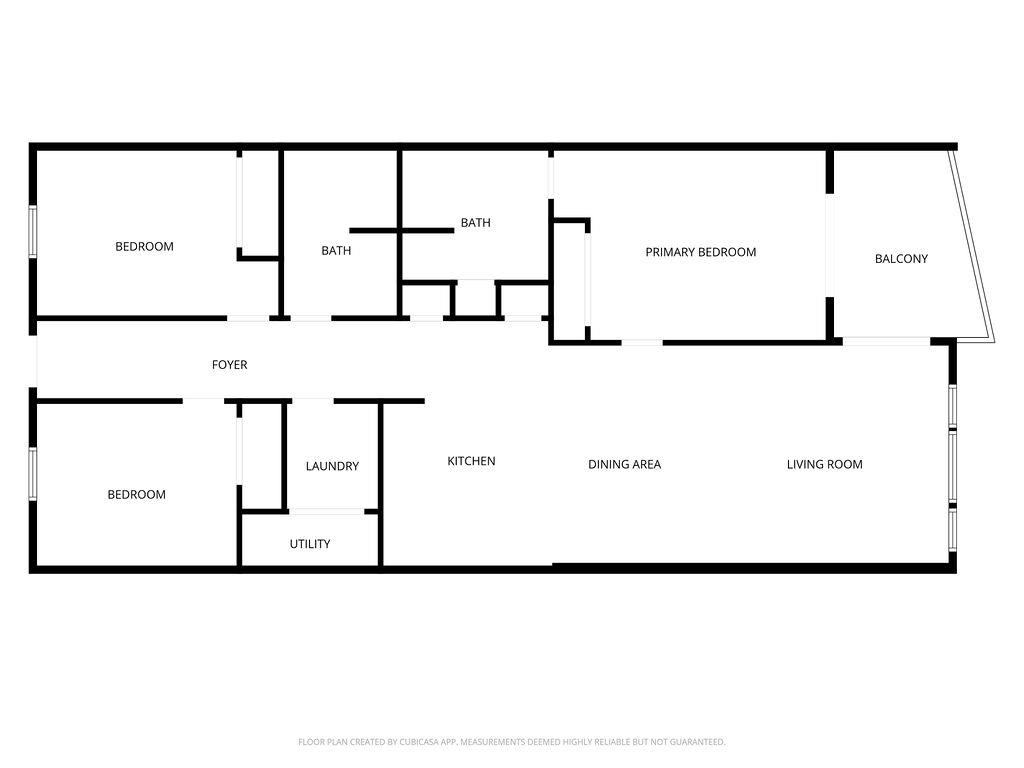 415 East Heather Road, Unit 106 Wildwood Crest, NJ 08260 - Photo 34 of 41 a picture of a floor plan