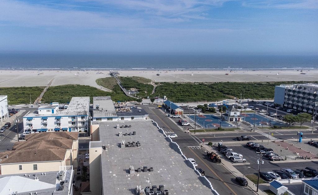 415 East Heather Road, Unit 106 Wildwood Crest, NJ 08260 - Photo 35 of 41 a view of a city