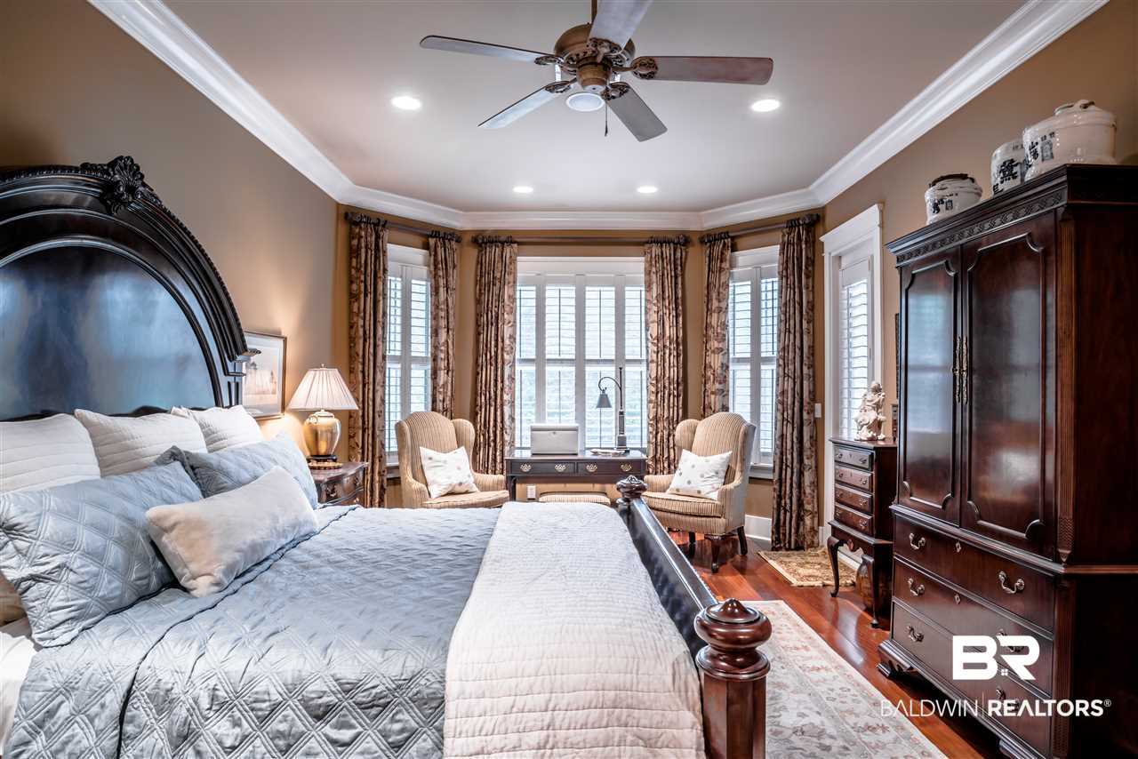 30463 Dolive Ridge Daphne, AL 36527 - Photo 20 of 41 Master Bedroom