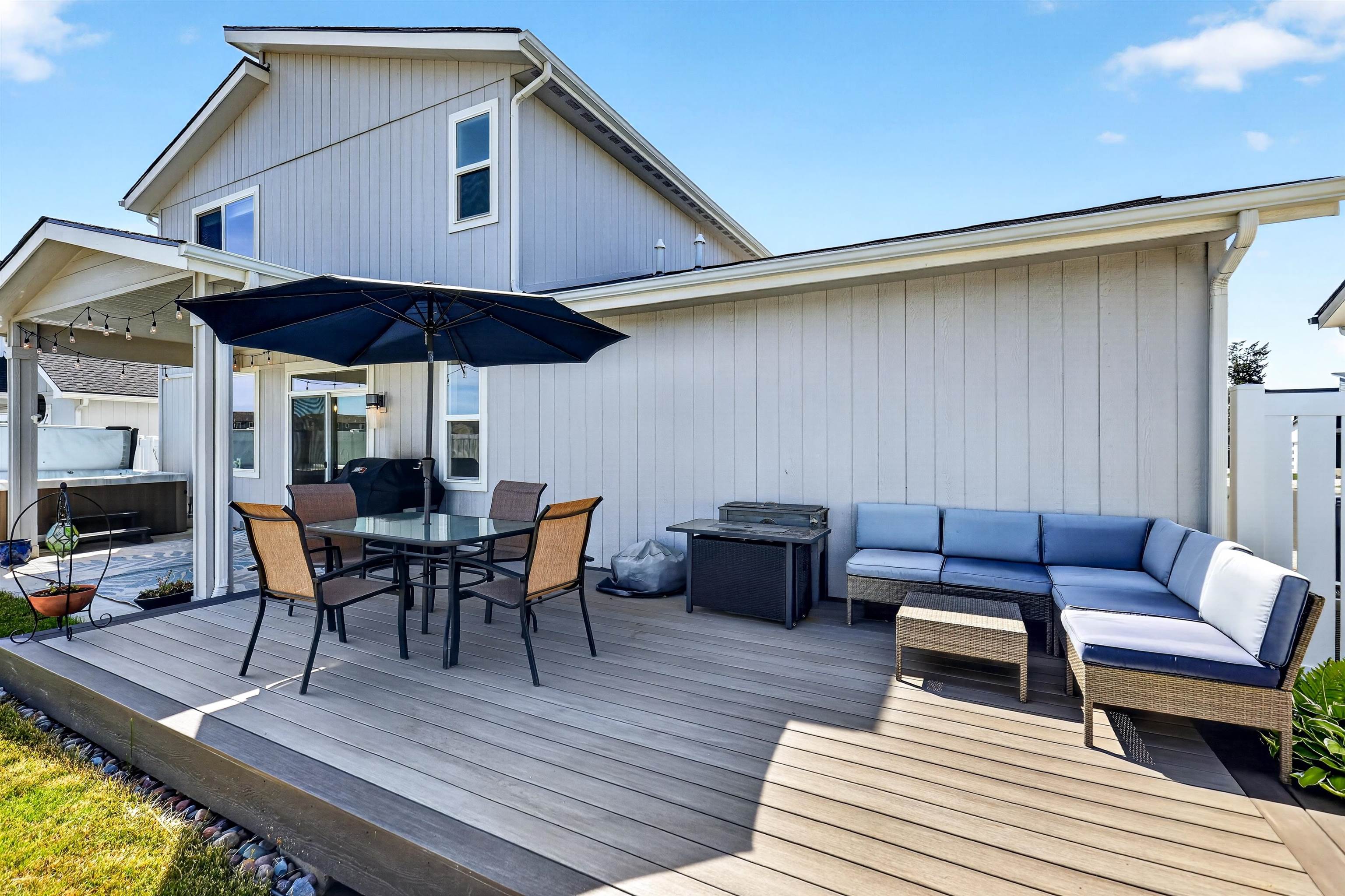 1922 Lavender Avenue Spokane, WA 99208 - Photo 39 of 48