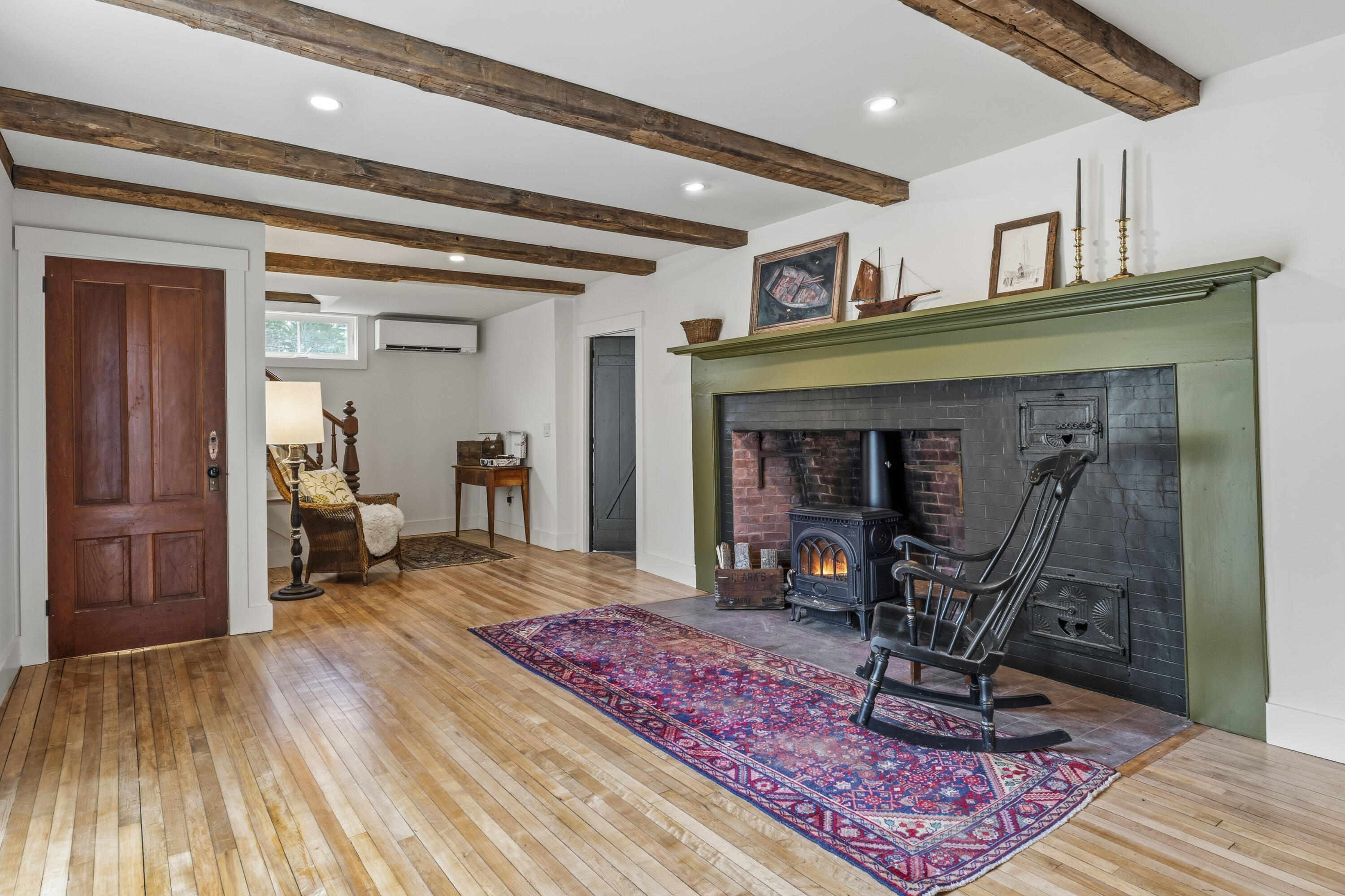 978 Wiscasset Road Boothbay, ME 04537 - Photo 36 of 75