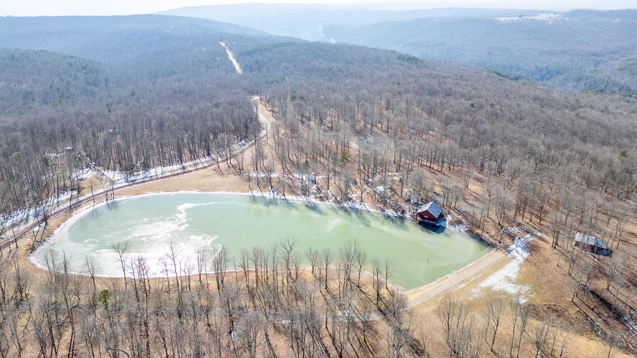 1844 Hobbstown Road Dunlap, TN 37327 - Photo 67 of 81 Gallery Image 67