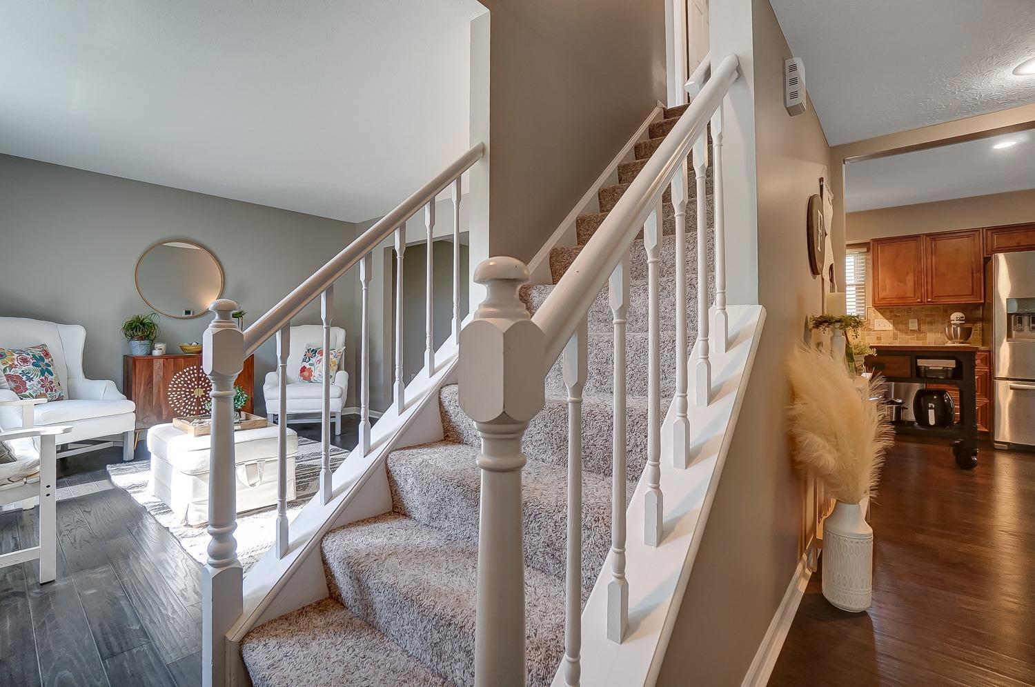 3683 Spring Mill Way Maineville, OH 45039 - Photo 24 of 50