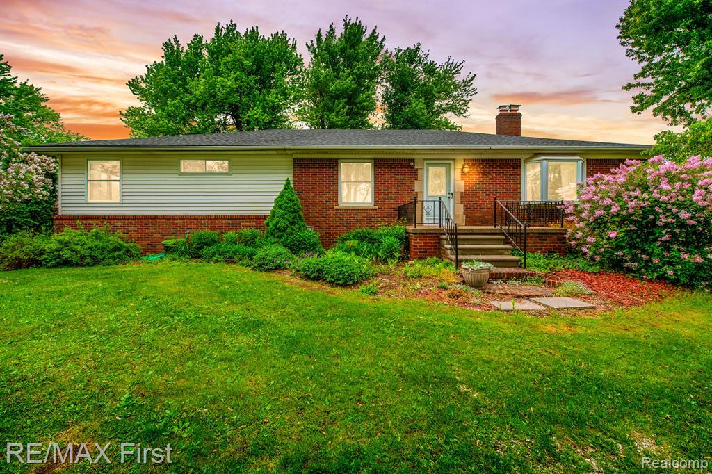 20495 23 Mile Road Macomb, MI 48042 - Photo 2 of 33