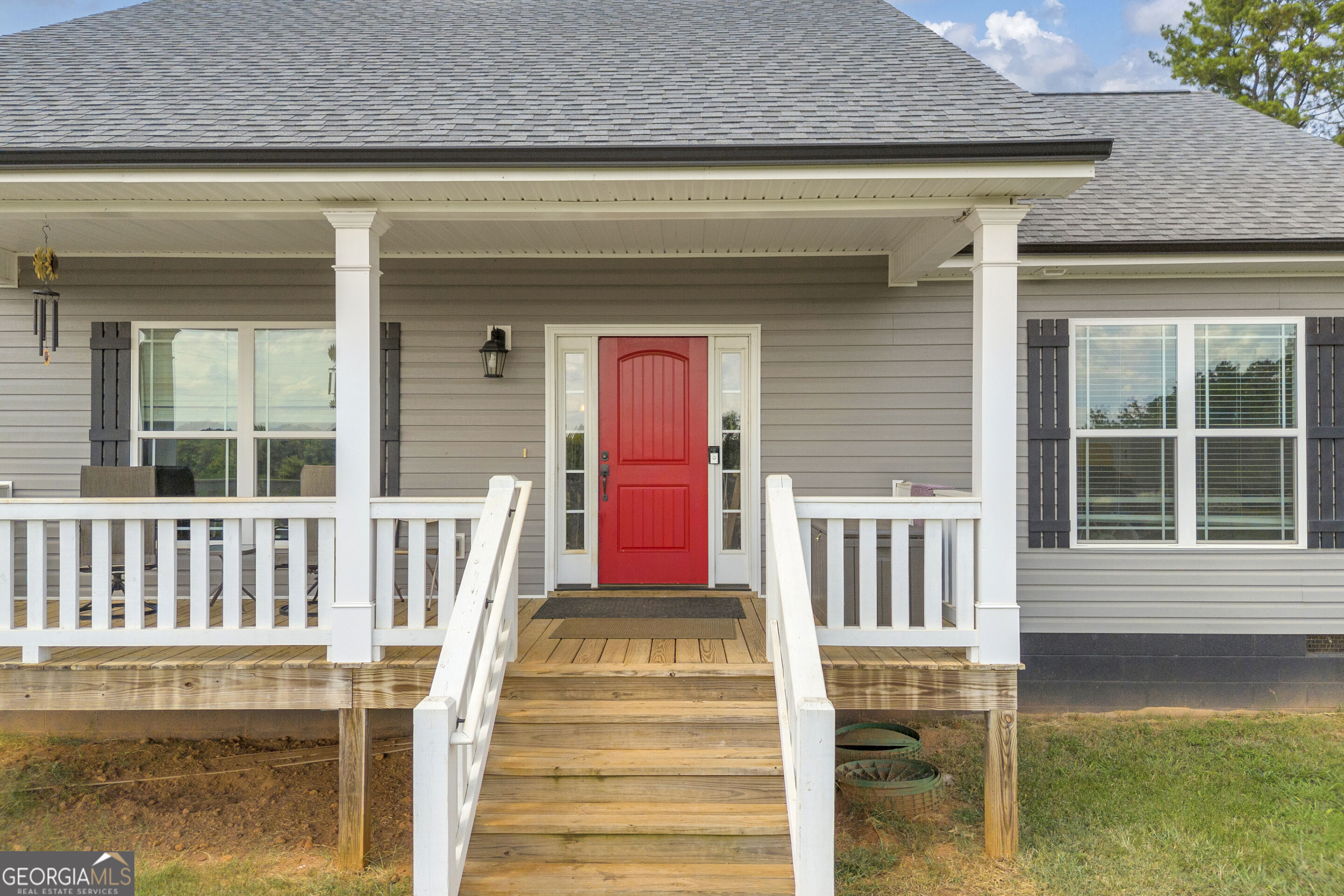 1501 Kirkland Road Watkinsville, GA 30677 - Photo 3 of 76 Gallery Image 3