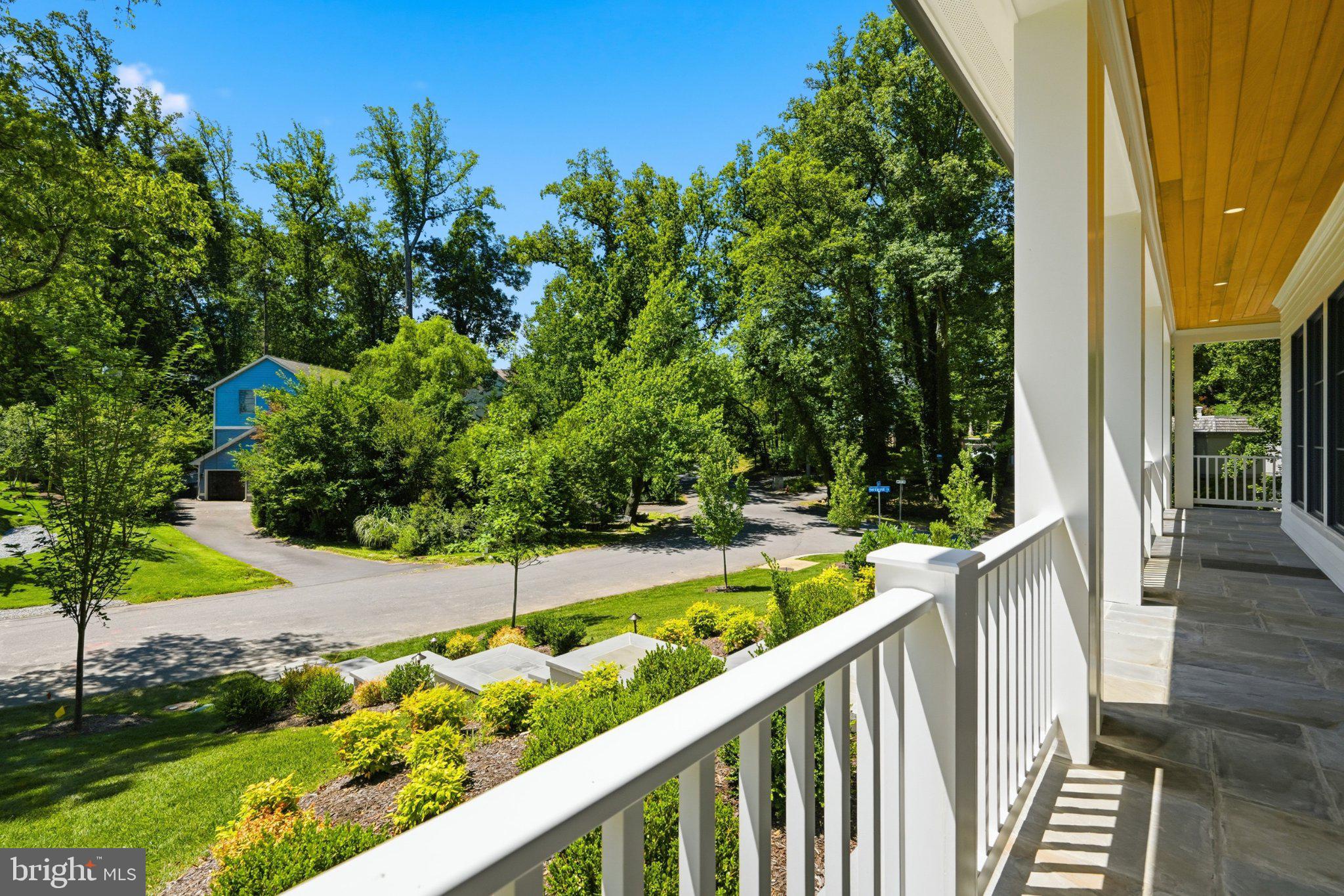 6008 Oakdale Road McLean, VA 22101 - Photo 105 of 111